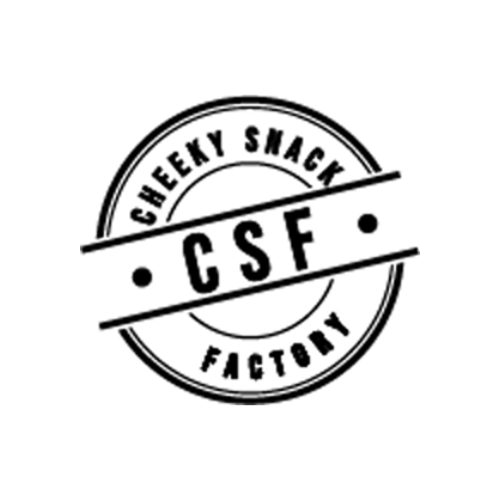 Cheeky Snack Factory